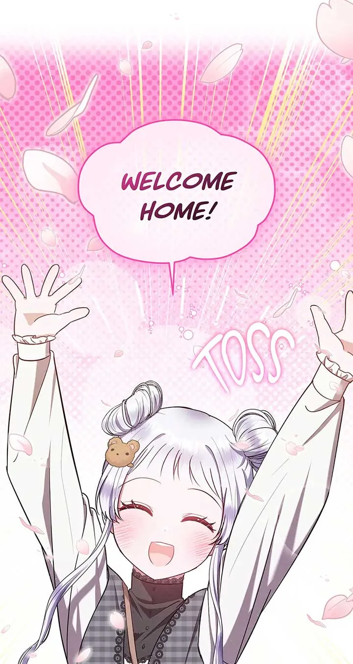 Lady Baby Is a Revenge Maker Chapter 37 page 41