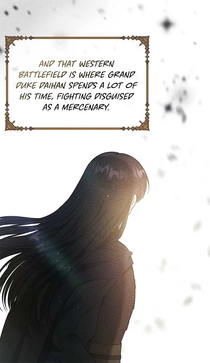 Lady Baby Is a Revenge Maker Chapter 36 page 23