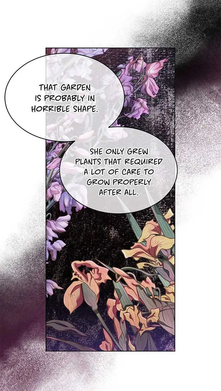 Lady Baby Is a Revenge Maker Chapter 36 page 54