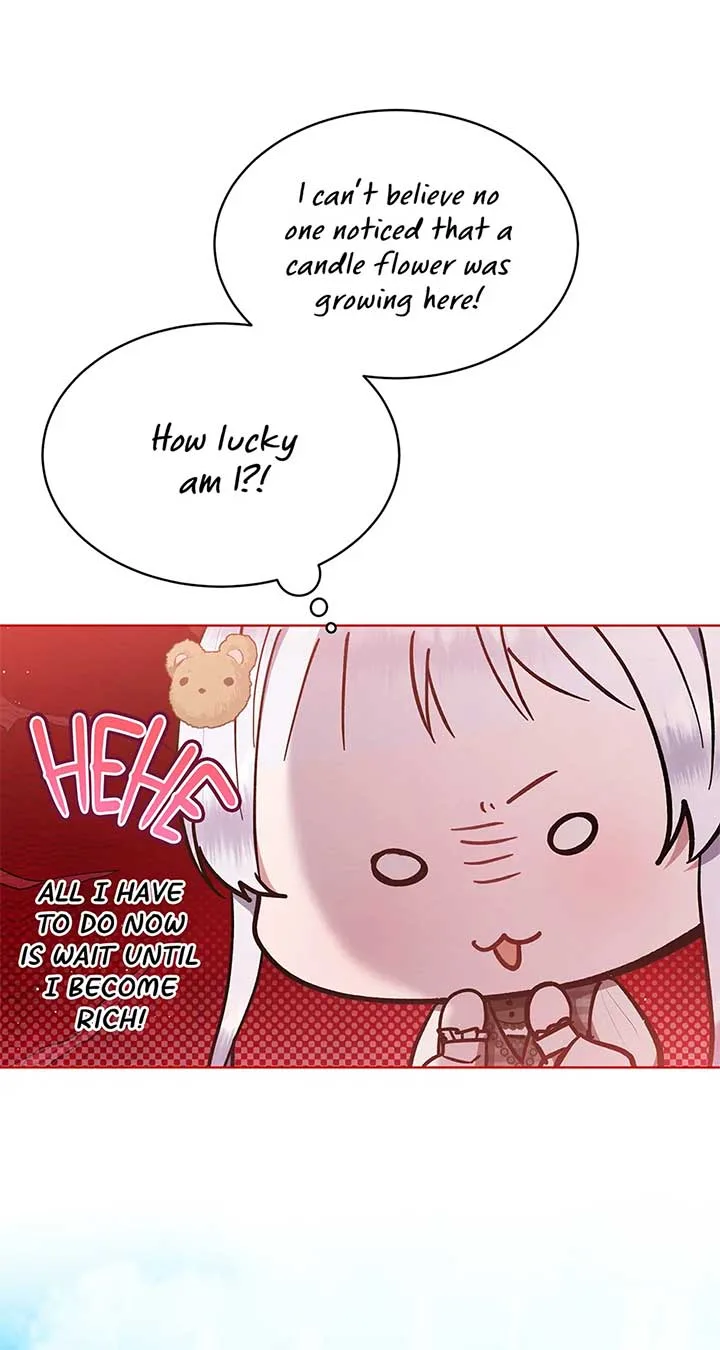 Lady Baby Is a Revenge Maker Chapter 36 page 10