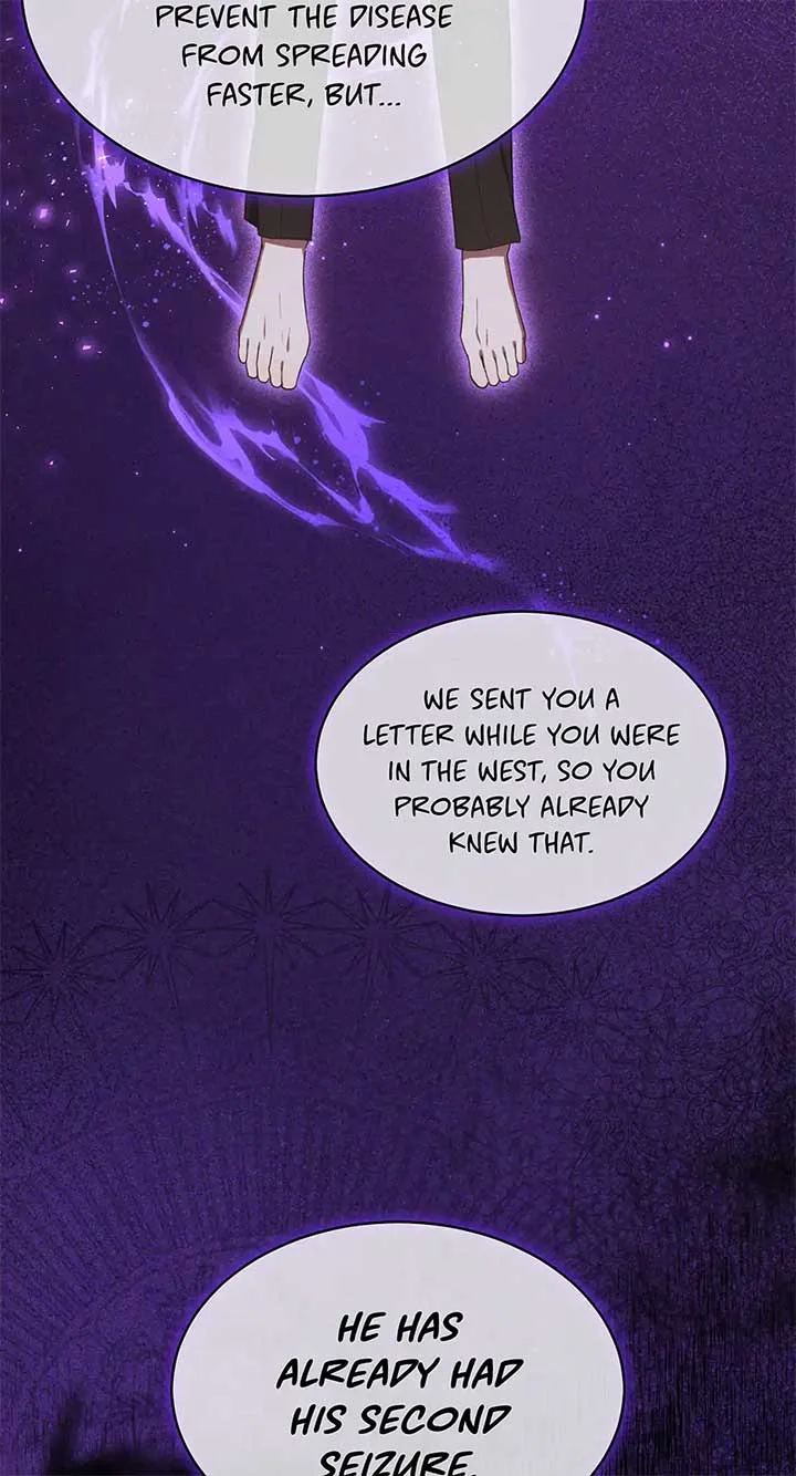 Lady Baby Is a Revenge Maker Chapter 36 page 36