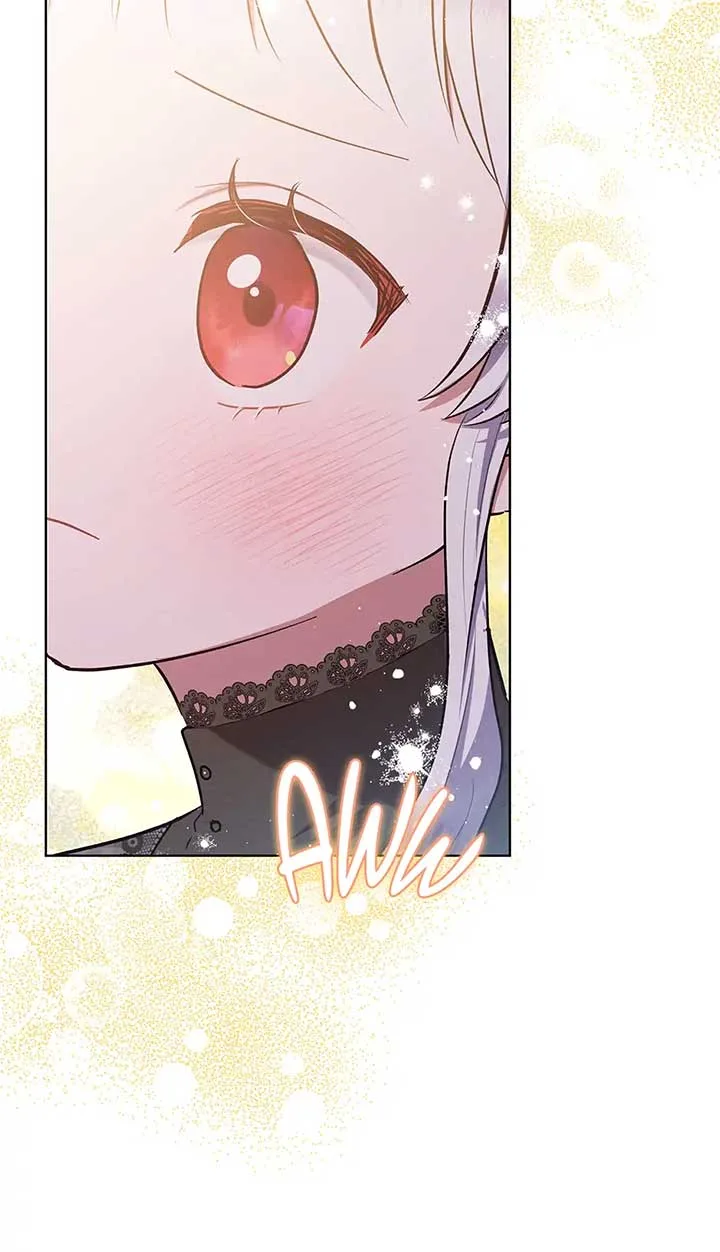 Lady Baby Is a Revenge Maker Chapter 37 page 39