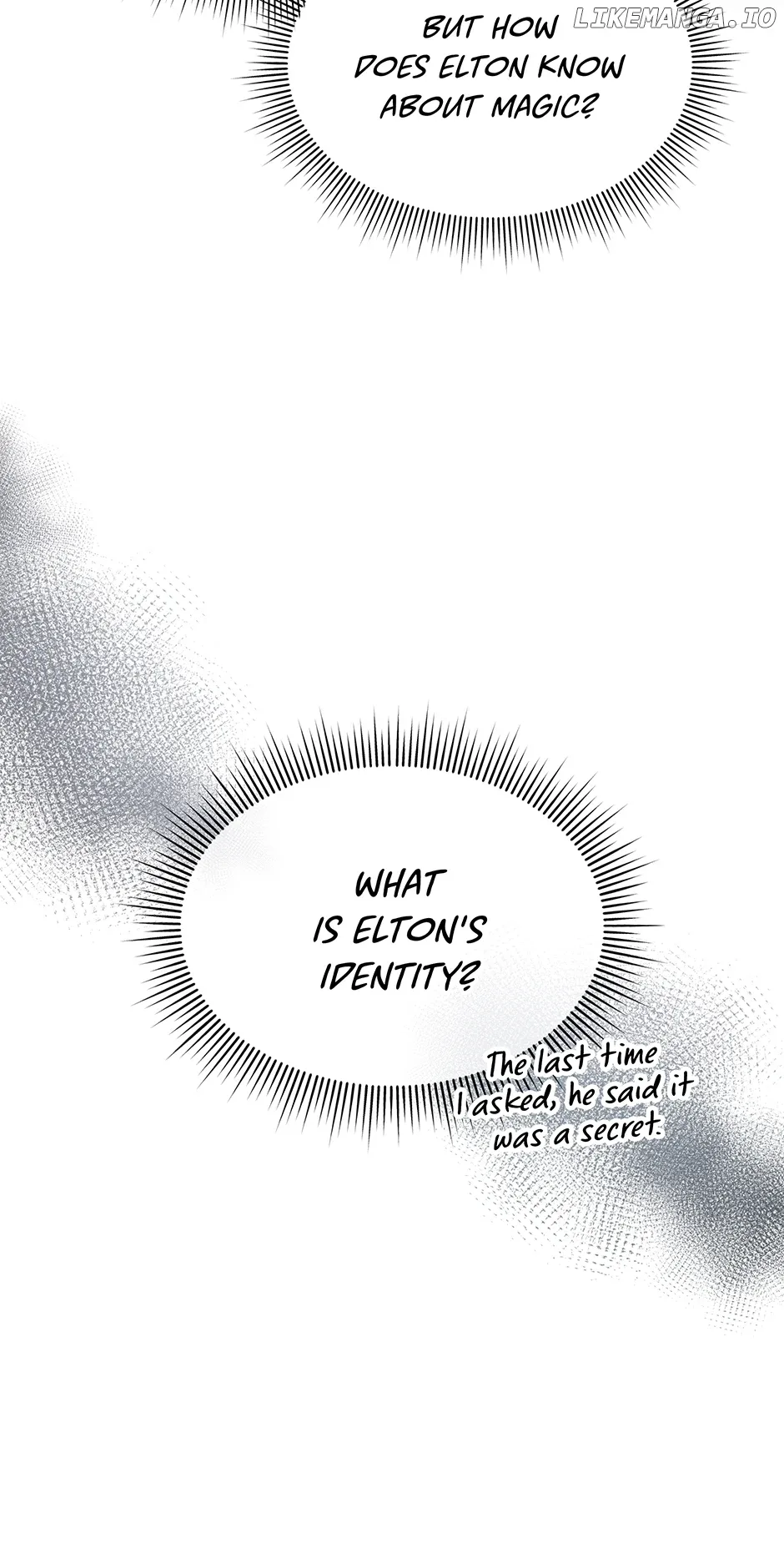Lady Baby Is a Revenge Maker Chapter 30 page 60