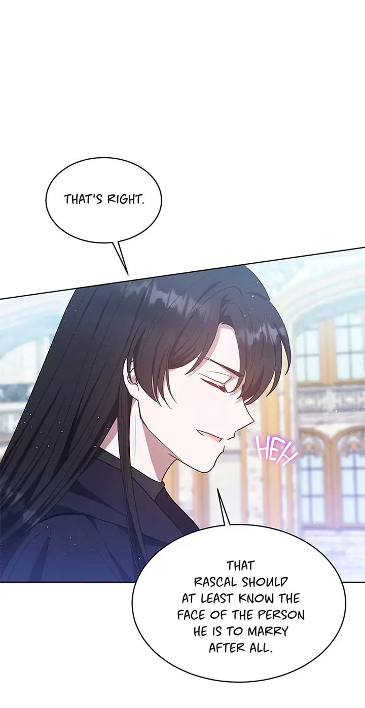 Lady Baby Is a Revenge Maker Chapter 36 page 45