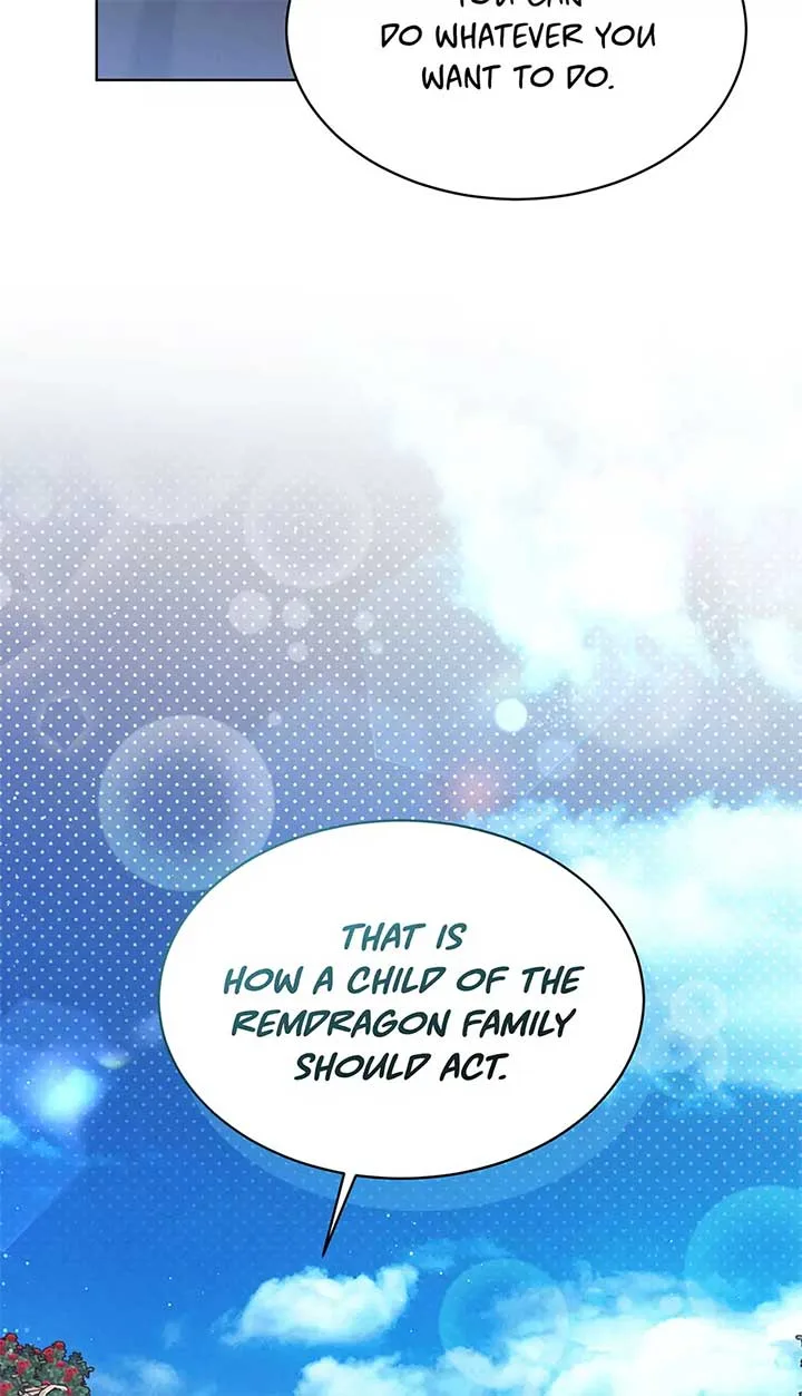 Lady Baby Is a Revenge Maker Chapter 37 page 37