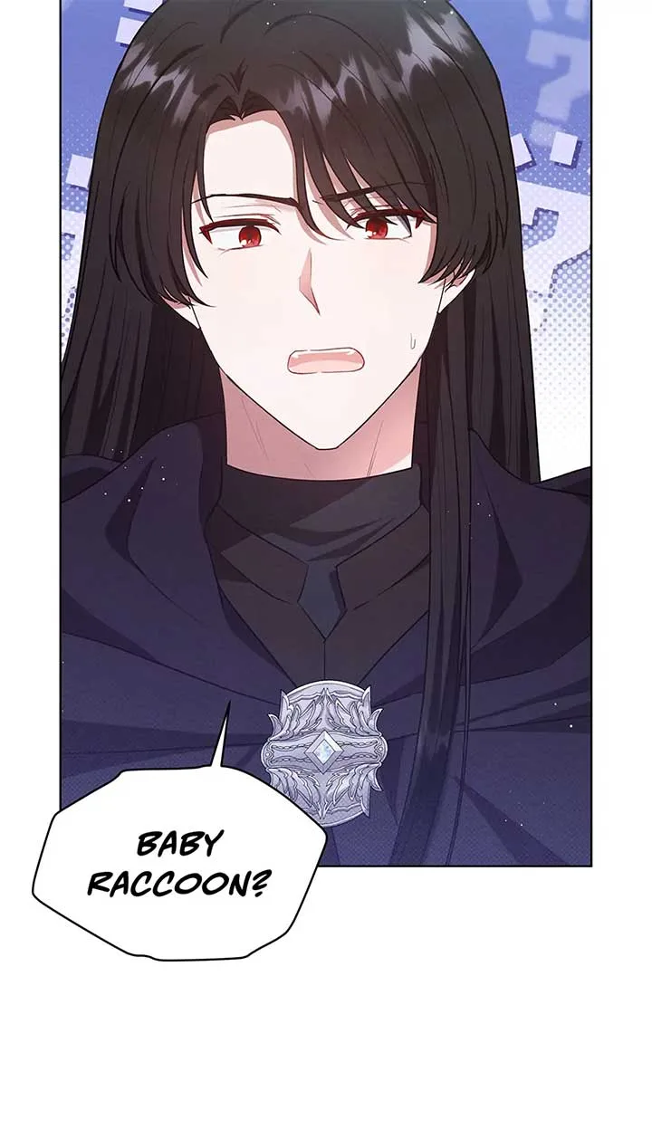 Lady Baby Is a Revenge Maker Chapter 37 page 9