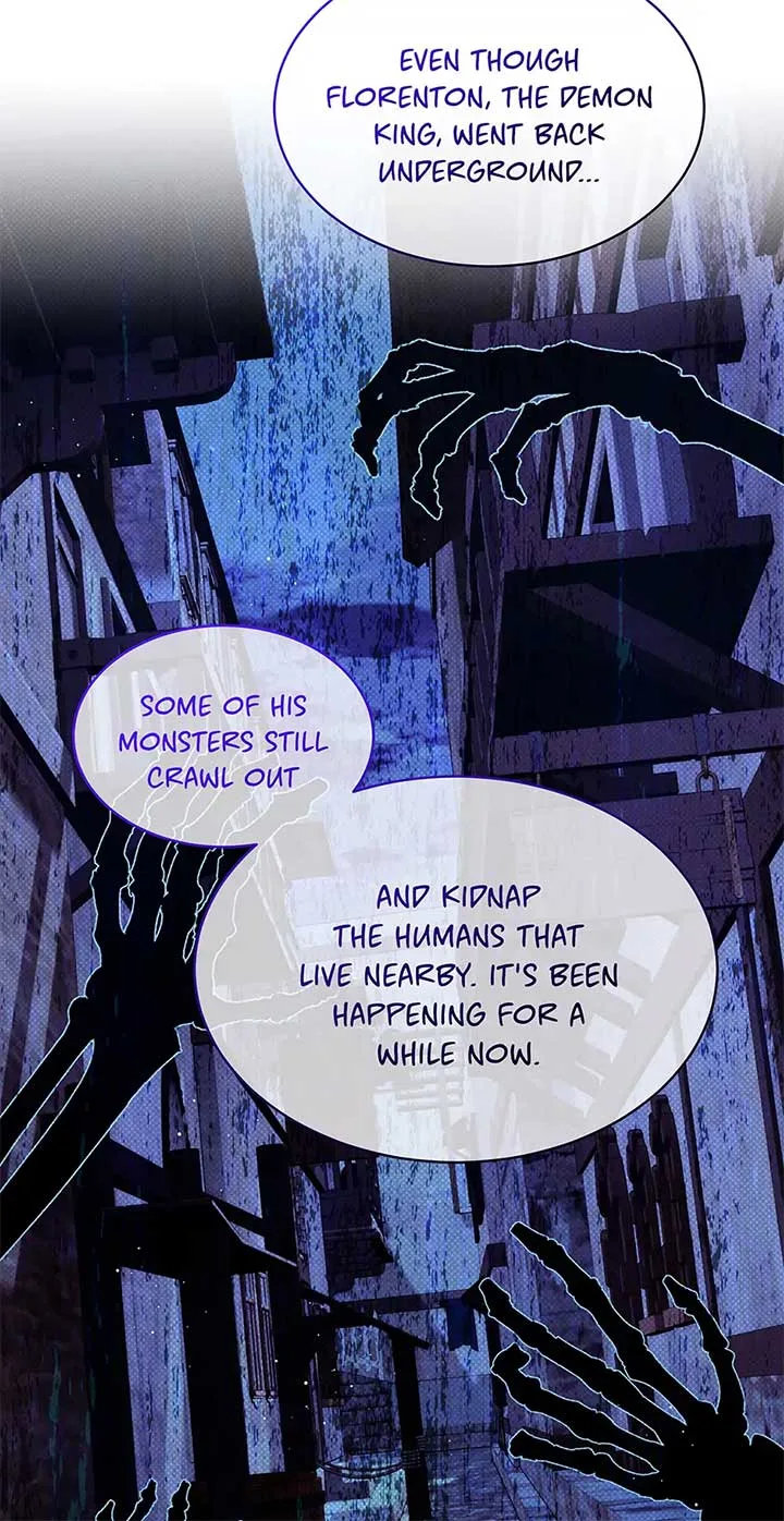 Lady Baby Is a Revenge Maker Chapter 36 page 26