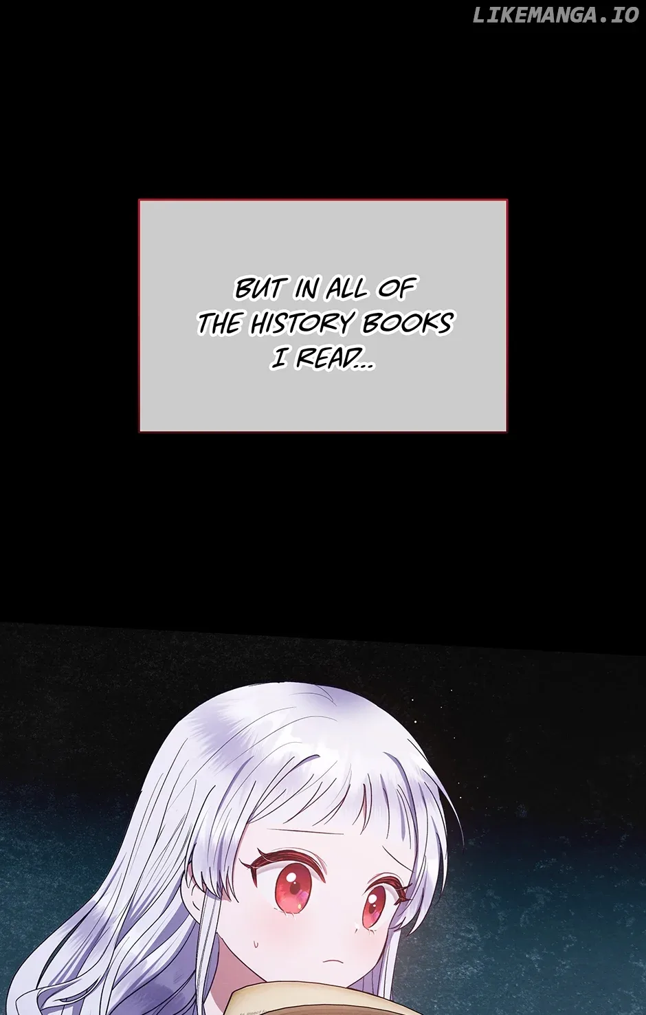 Lady Baby Is a Revenge Maker Chapter 30 page 65