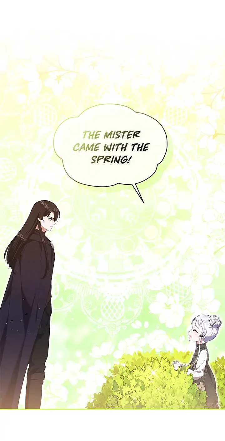 Lady Baby Is a Revenge Maker Chapter 37 page 11