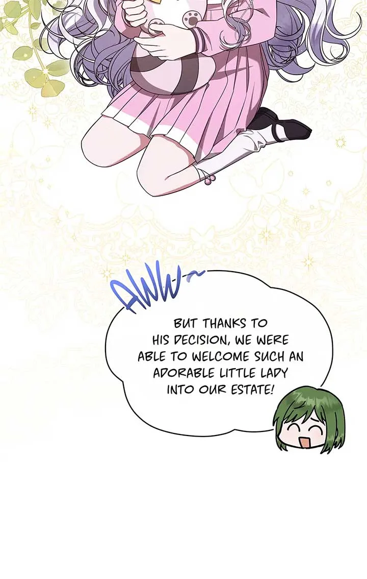 Lady Baby Is a Revenge Maker Chapter 36 page 47