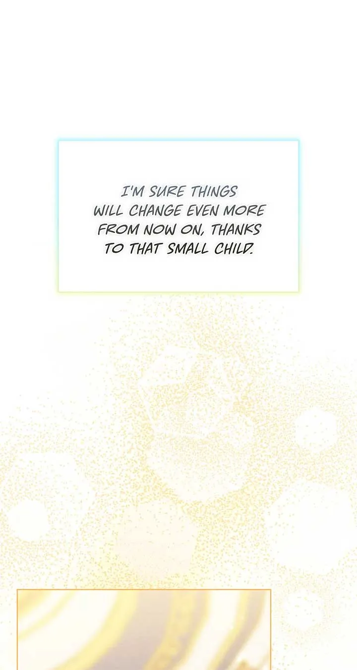 Lady Baby Is a Revenge Maker Chapter 37 page 75