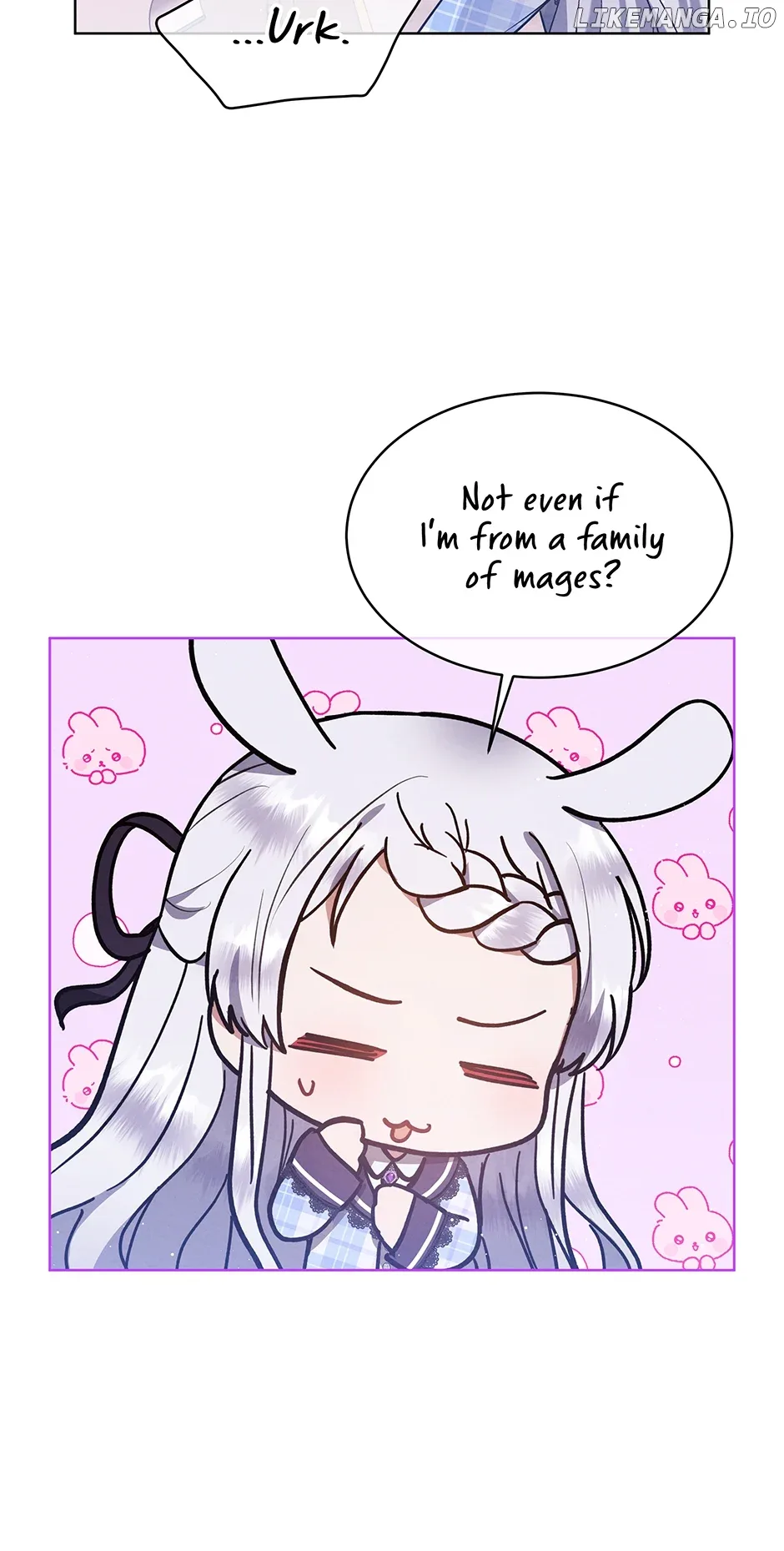 Lady Baby Is a Revenge Maker Chapter 30 page 56