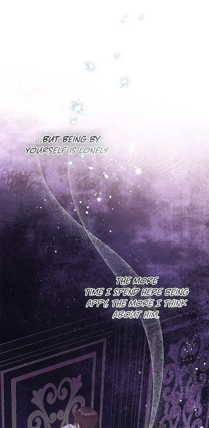 Lady Baby Is a Revenge Maker Chapter 37 page 64