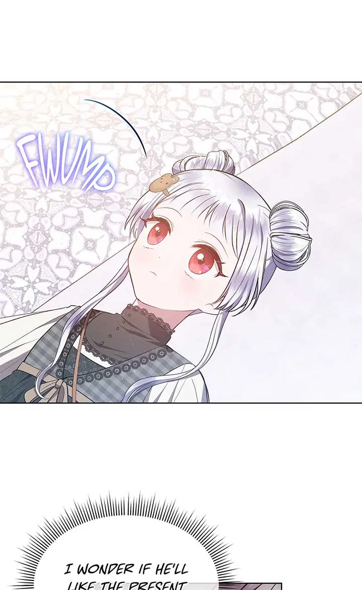 Lady Baby Is a Revenge Maker Chapter 37 page 62