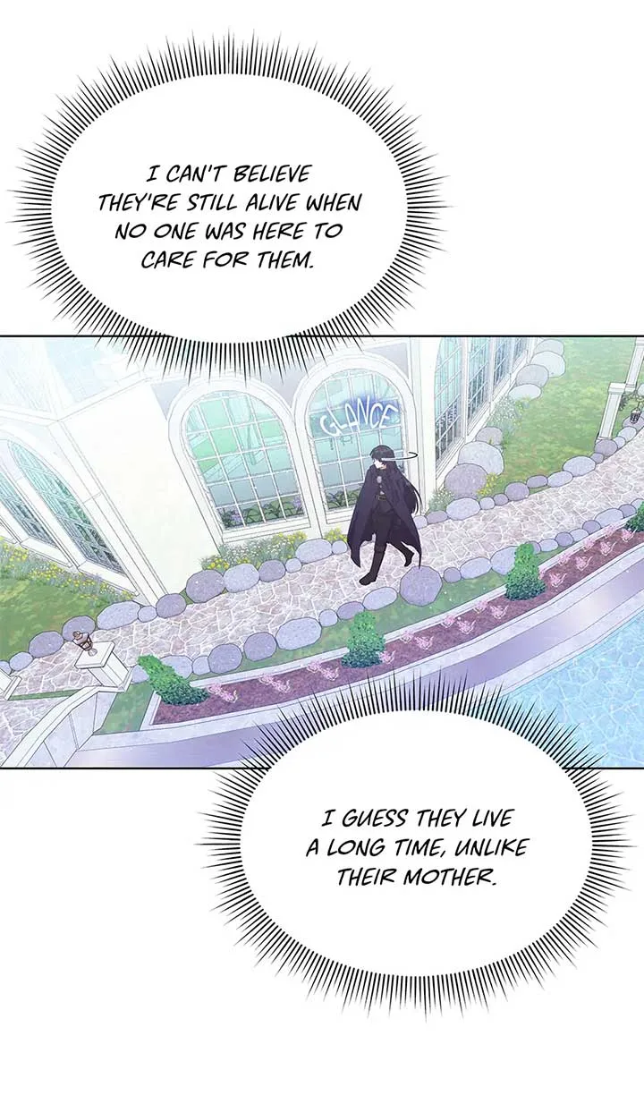 Lady Baby Is a Revenge Maker Chapter 36 page 68