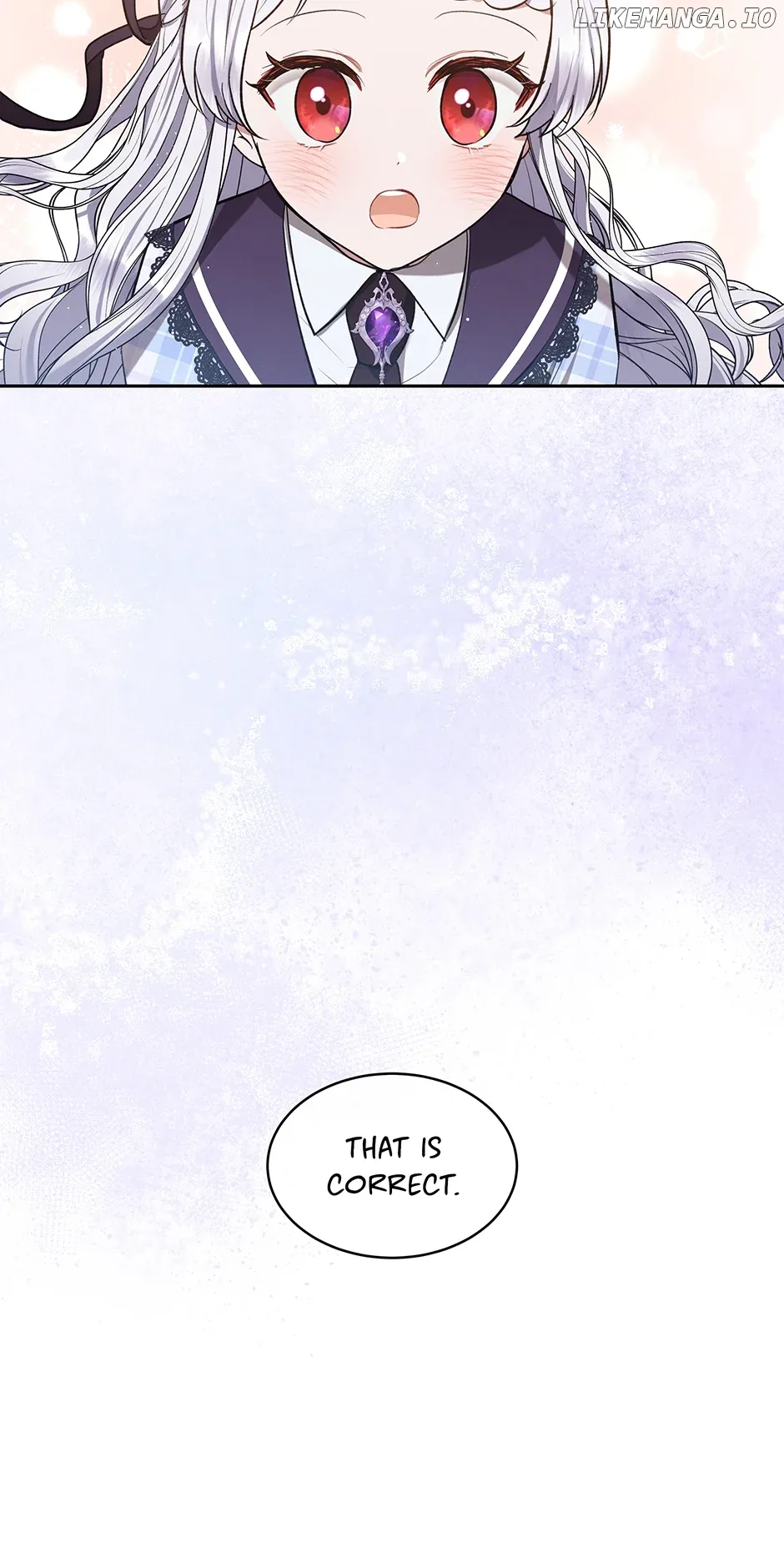 Lady Baby Is a Revenge Maker Chapter 30 page 77