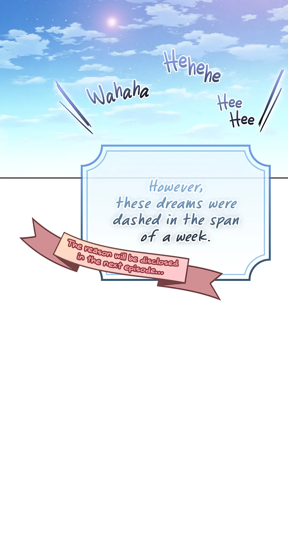 Lady Baby Is a Revenge Maker Chapter 41 page 11