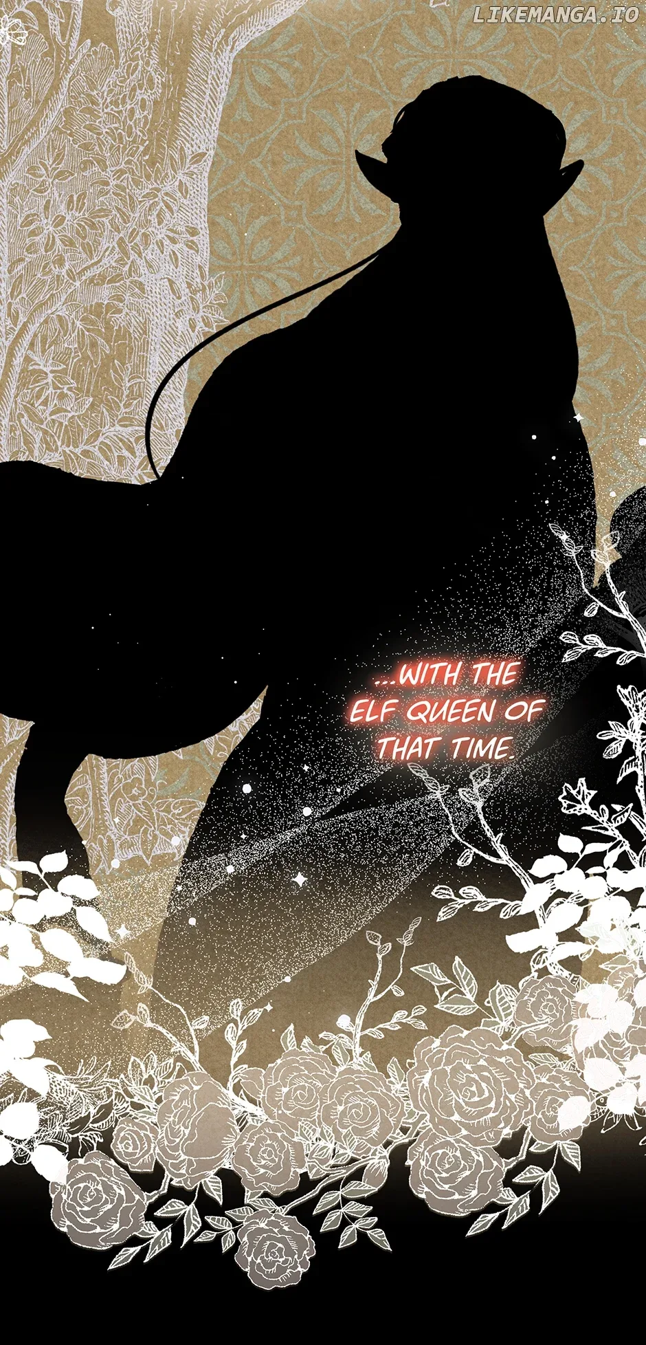 Lady Baby Is a Revenge Maker Chapter 30 page 74