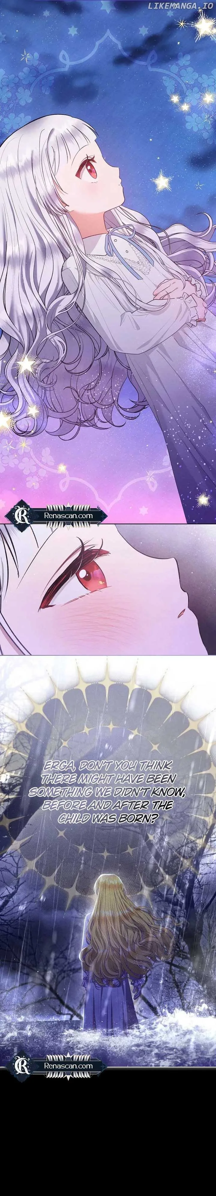 Lady Baby Is a Revenge Maker Chapter 39 page 4