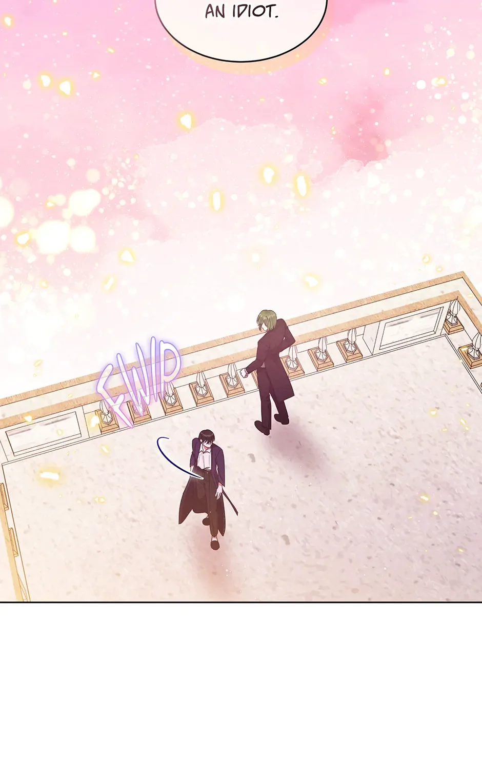 Lady Baby Is a Revenge Maker Chapter 41 page 56