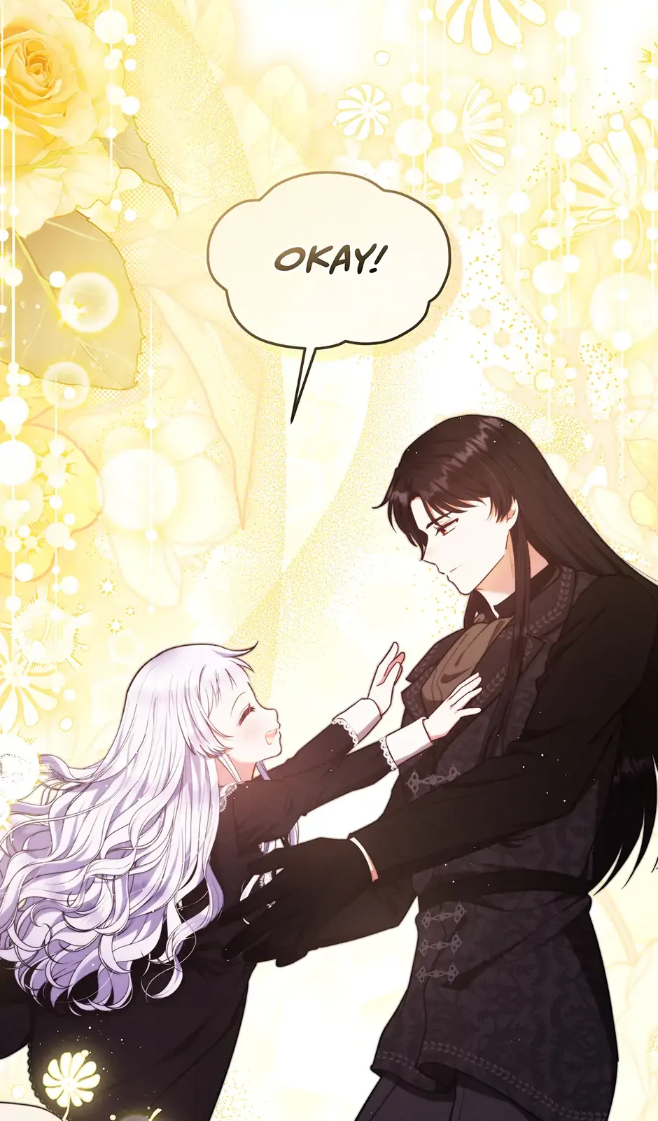 Lady Baby Is a Revenge Maker Chapter 41 page 39