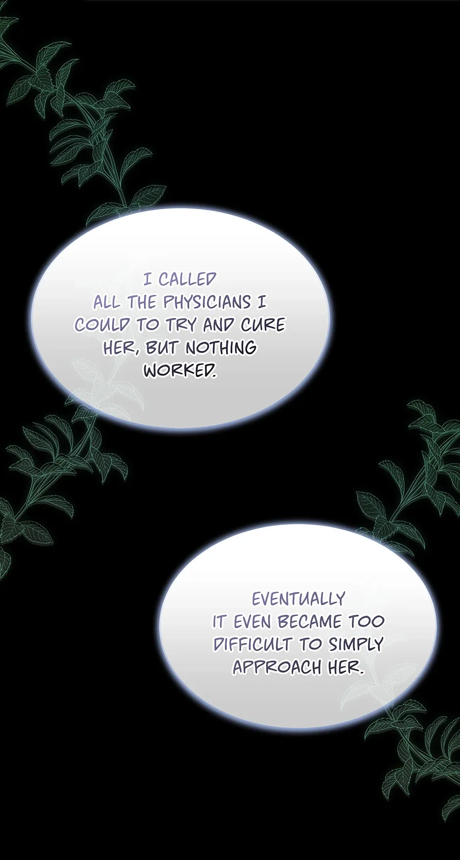 Lady Baby Is a Revenge Maker Chapter 41 page 24