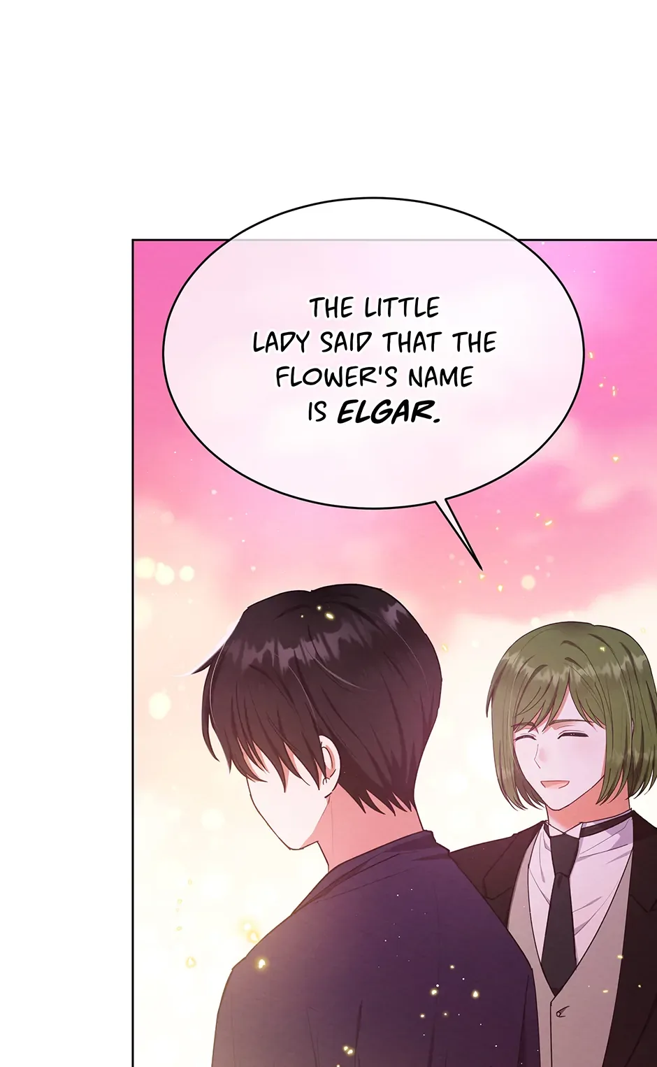 Lady Baby Is a Revenge Maker Chapter 41 page 53
