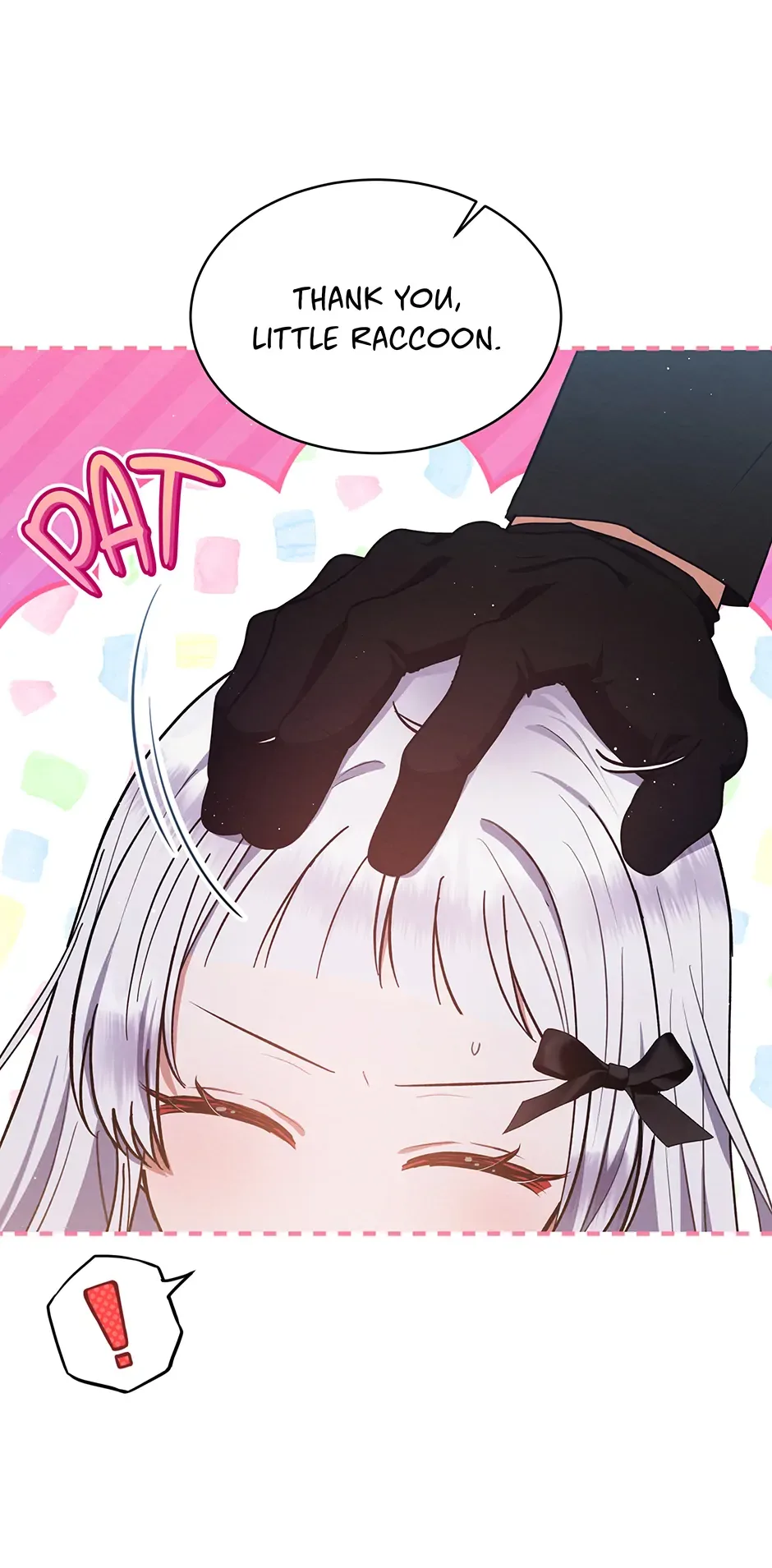 Lady Baby Is a Revenge Maker Chapter 41 page 30