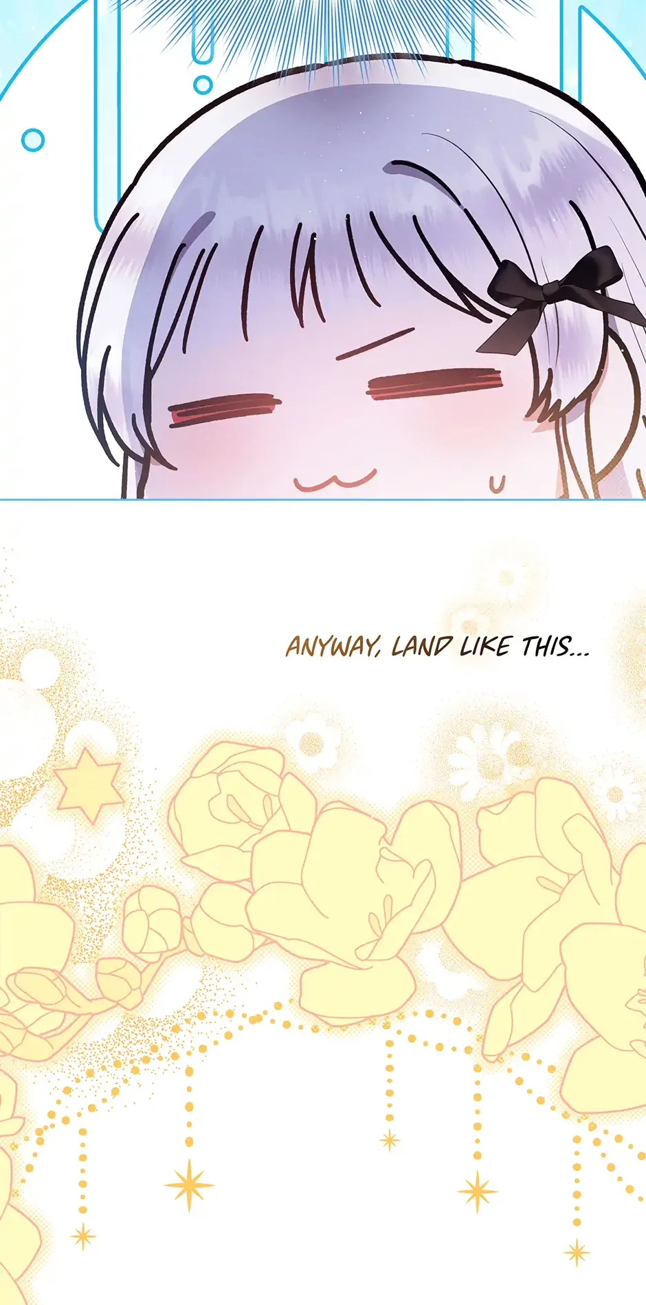 Lady Baby Is a Revenge Maker Chapter 41 page 6