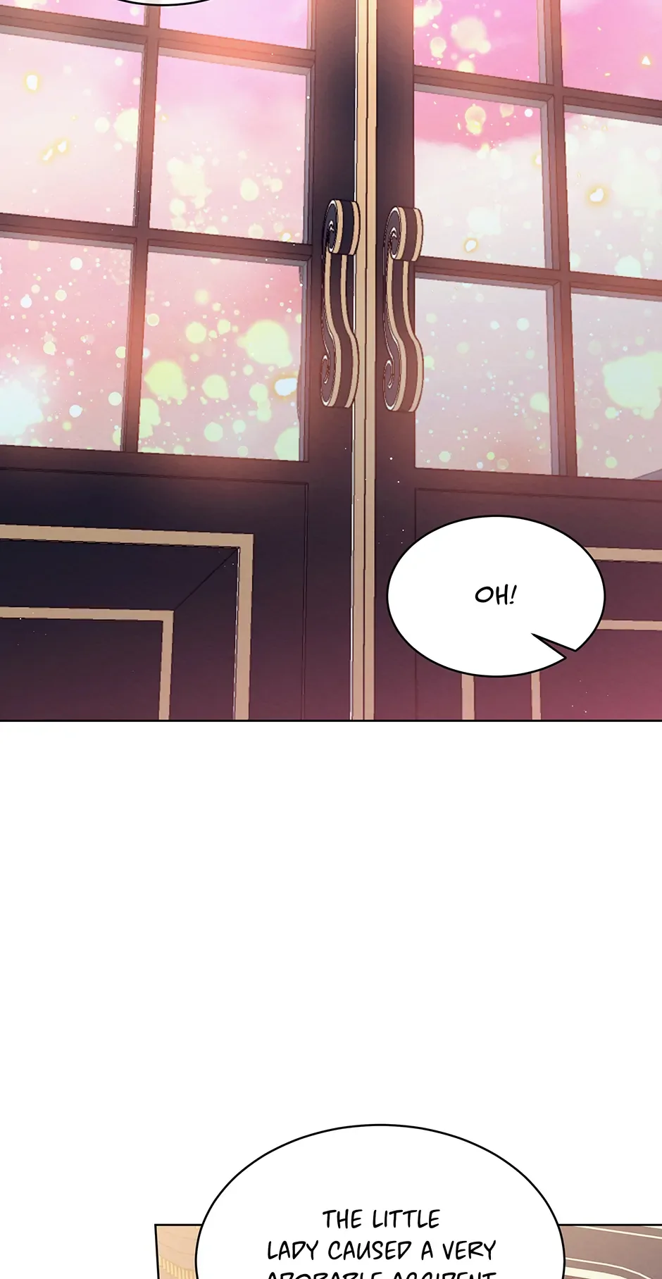 Lady Baby Is a Revenge Maker Chapter 41 page 47