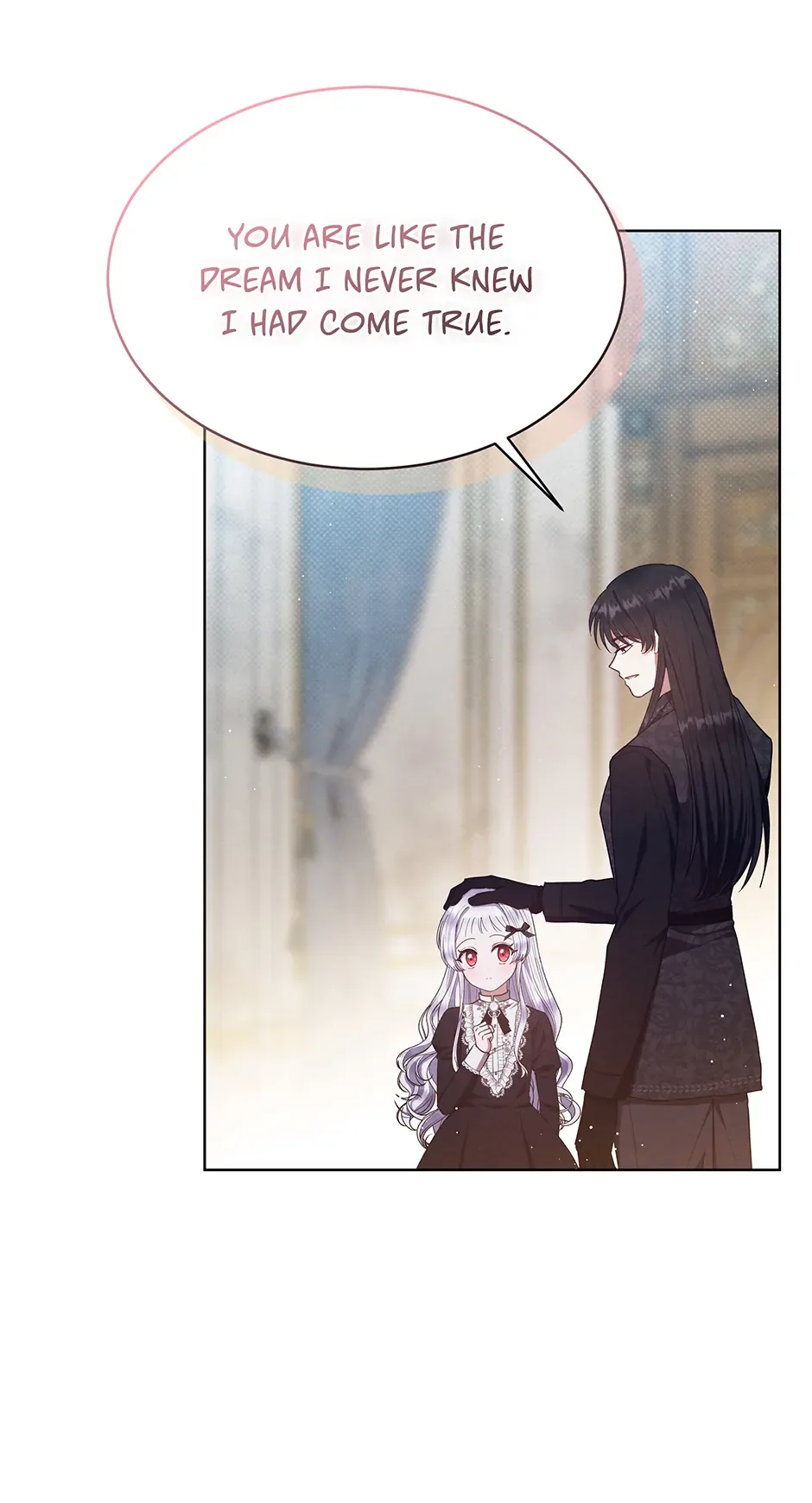 Lady Baby Is a Revenge Maker Chapter 41 page 31