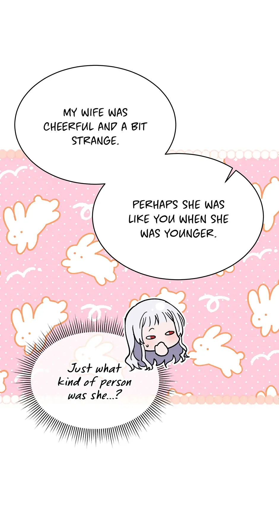 Lady Baby Is a Revenge Maker Chapter 41 page 32