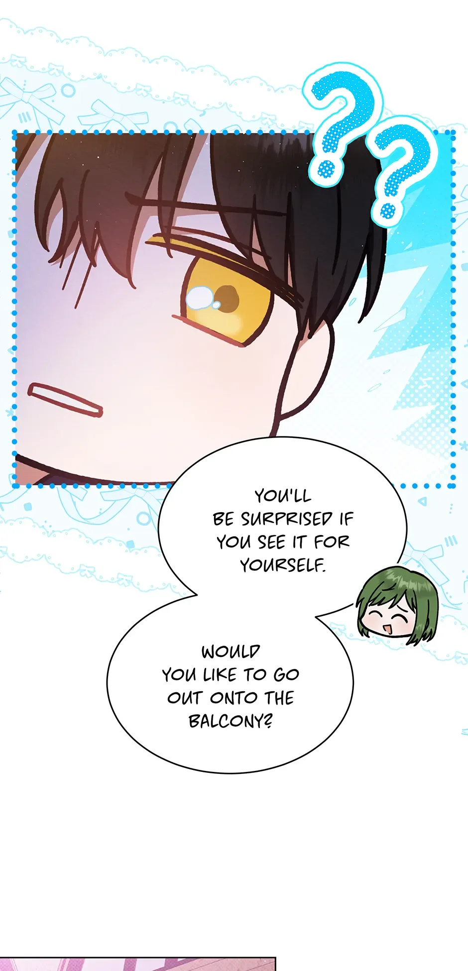 Lady Baby Is a Revenge Maker Chapter 41 page 50