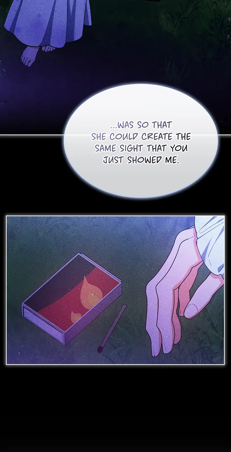 Lady Baby Is a Revenge Maker Chapter 41 page 26