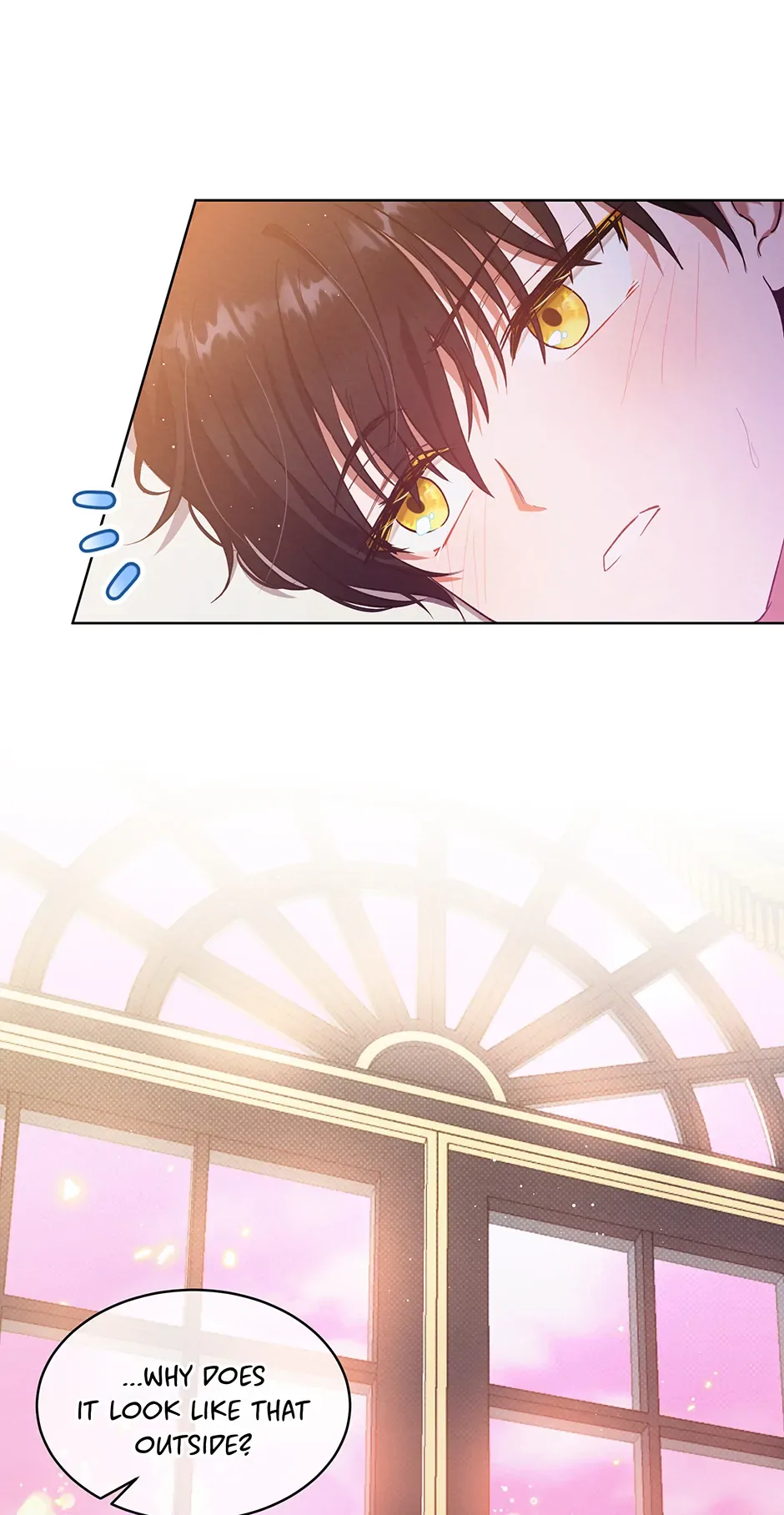 Lady Baby Is a Revenge Maker Chapter 41 page 46