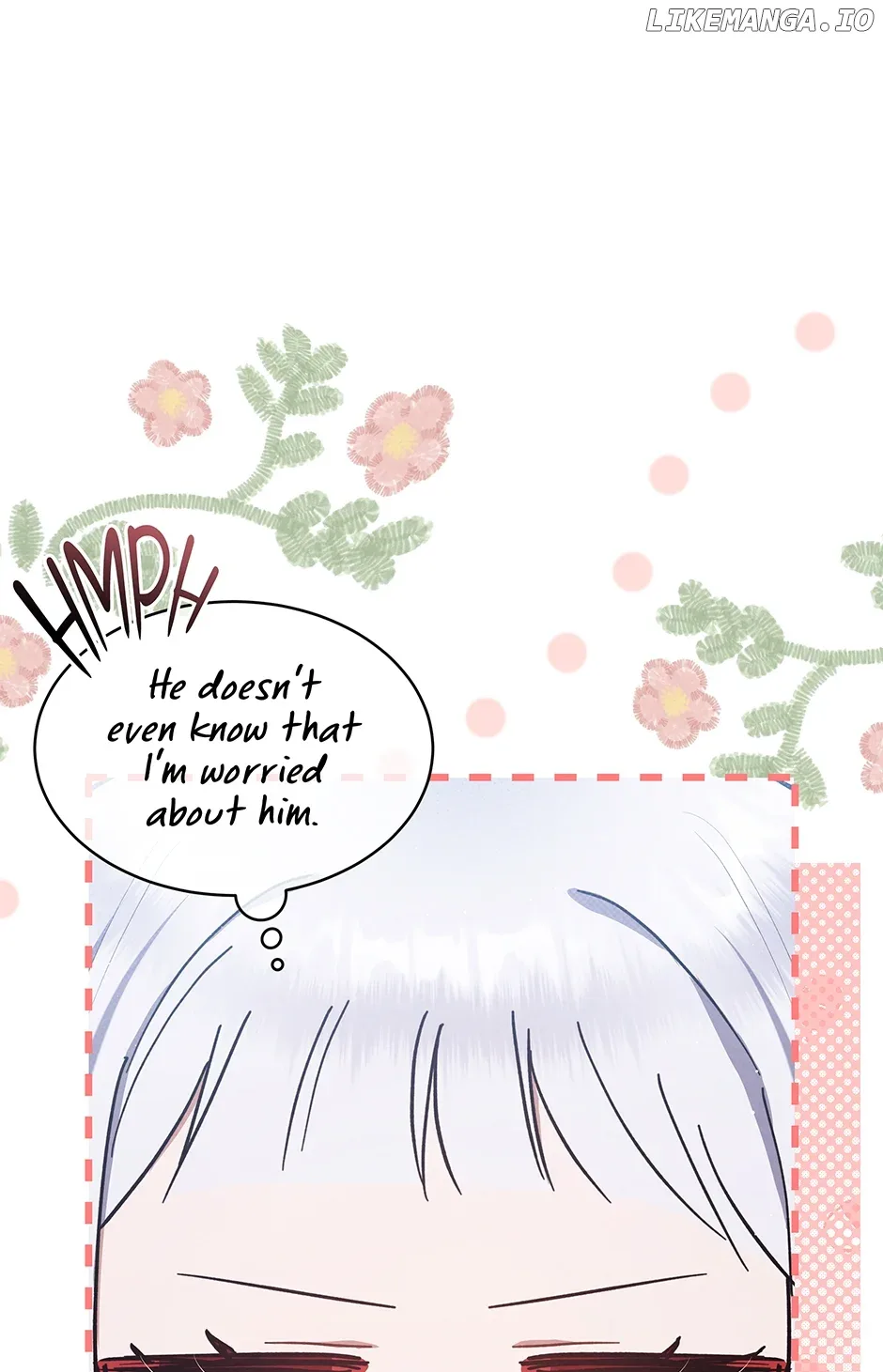 Lady Baby Is a Revenge Maker Chapter 32 page 62