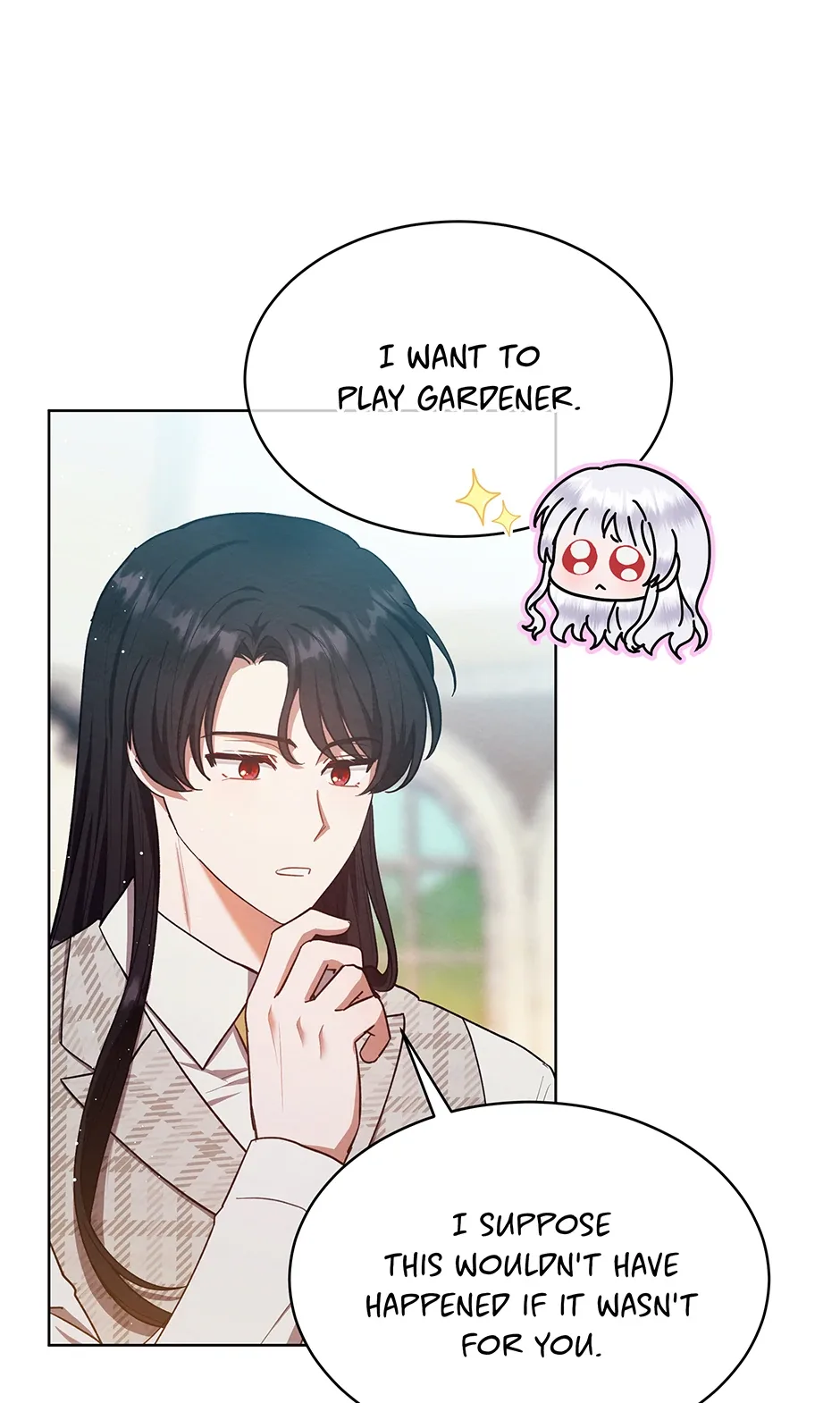 Lady Baby Is a Revenge Maker Chapter 41 page 68