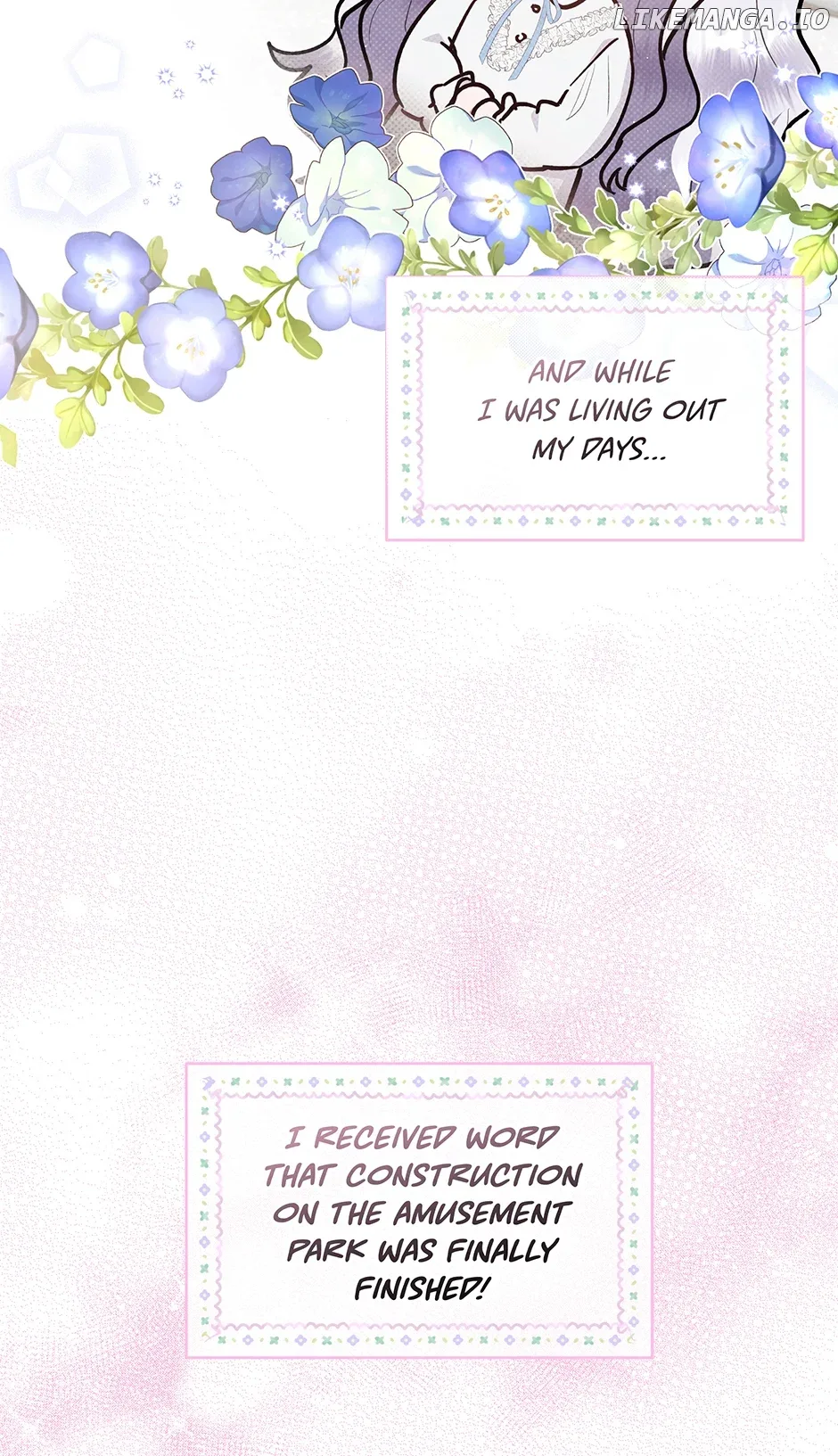 Lady Baby Is a Revenge Maker Chapter 32 page 67