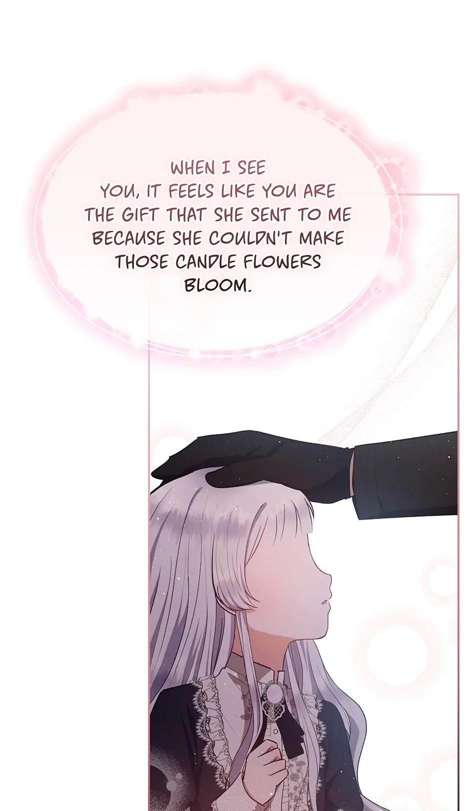 Lady Baby Is a Revenge Maker Chapter 41 page 33