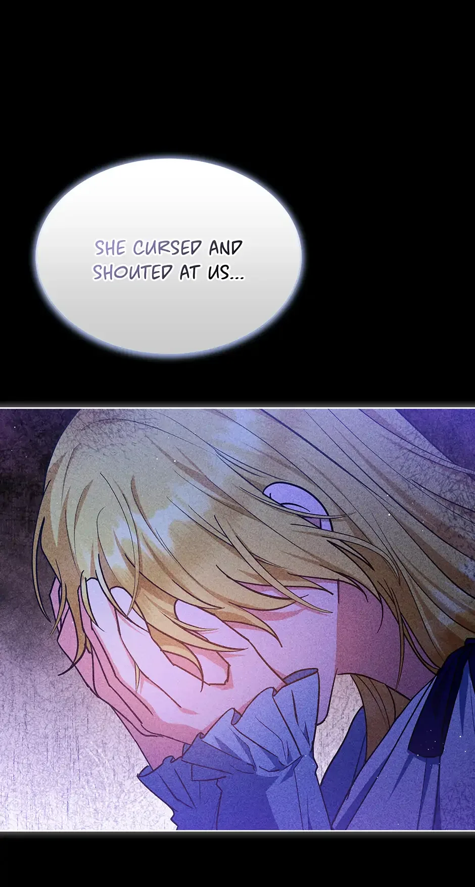 Lady Baby Is a Revenge Maker Chapter 41 page 22