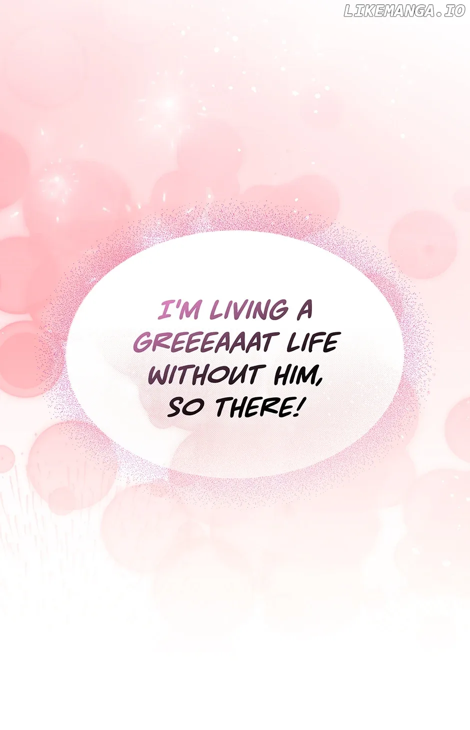 Lady Baby Is a Revenge Maker Chapter 32 page 64