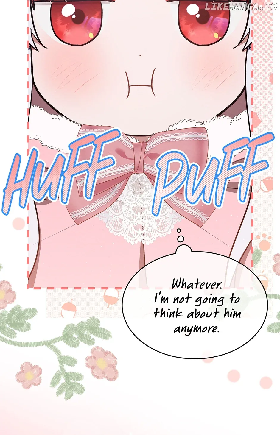 Lady Baby Is a Revenge Maker Chapter 32 page 63