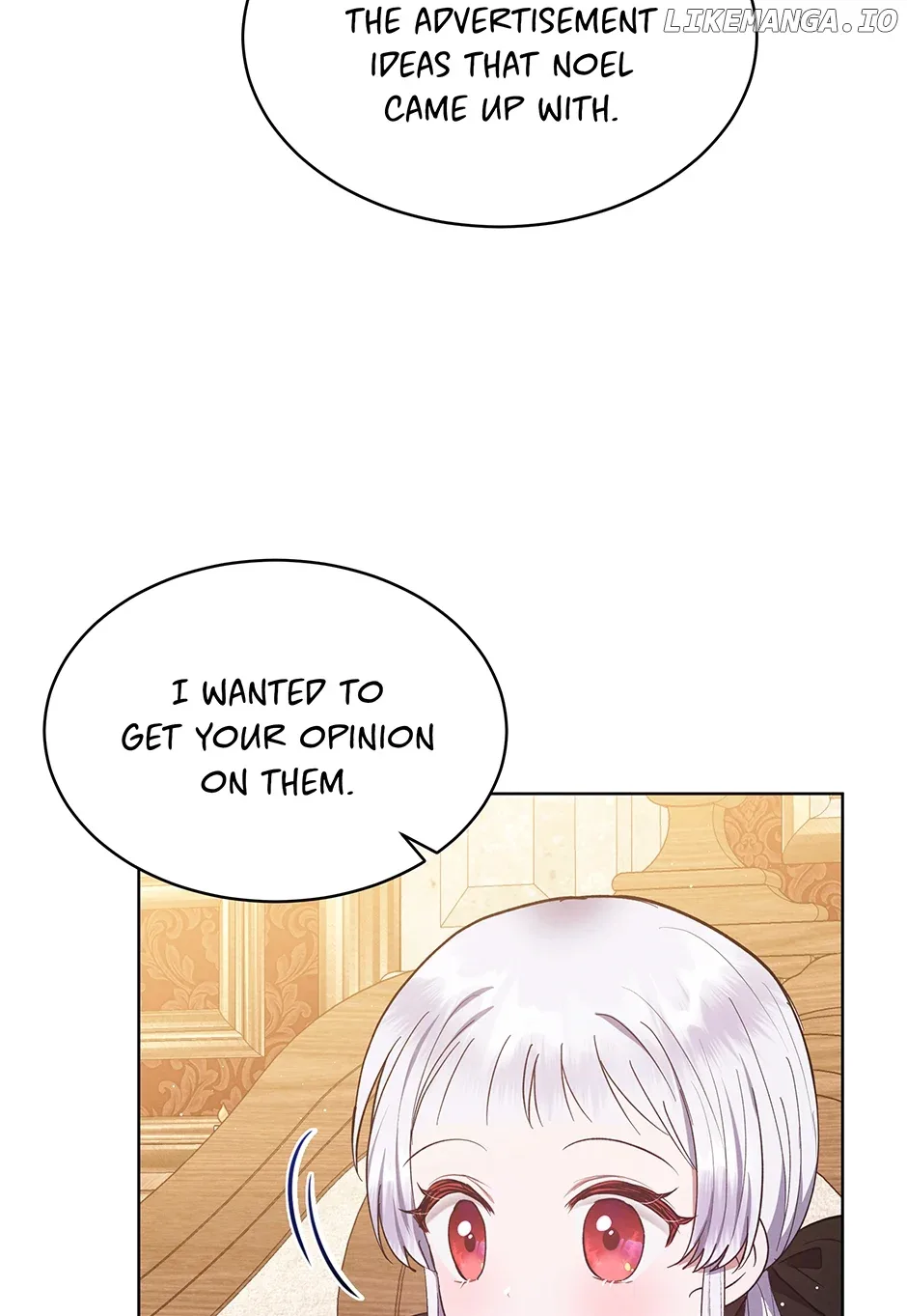 Lady Baby Is a Revenge Maker Chapter 32 page 76