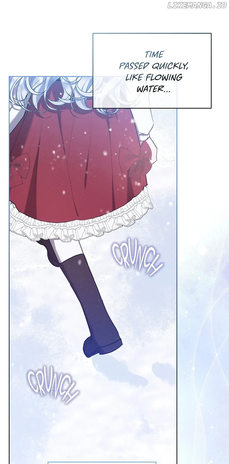 Lady Baby Is a Revenge Maker Chapter 32 page 49