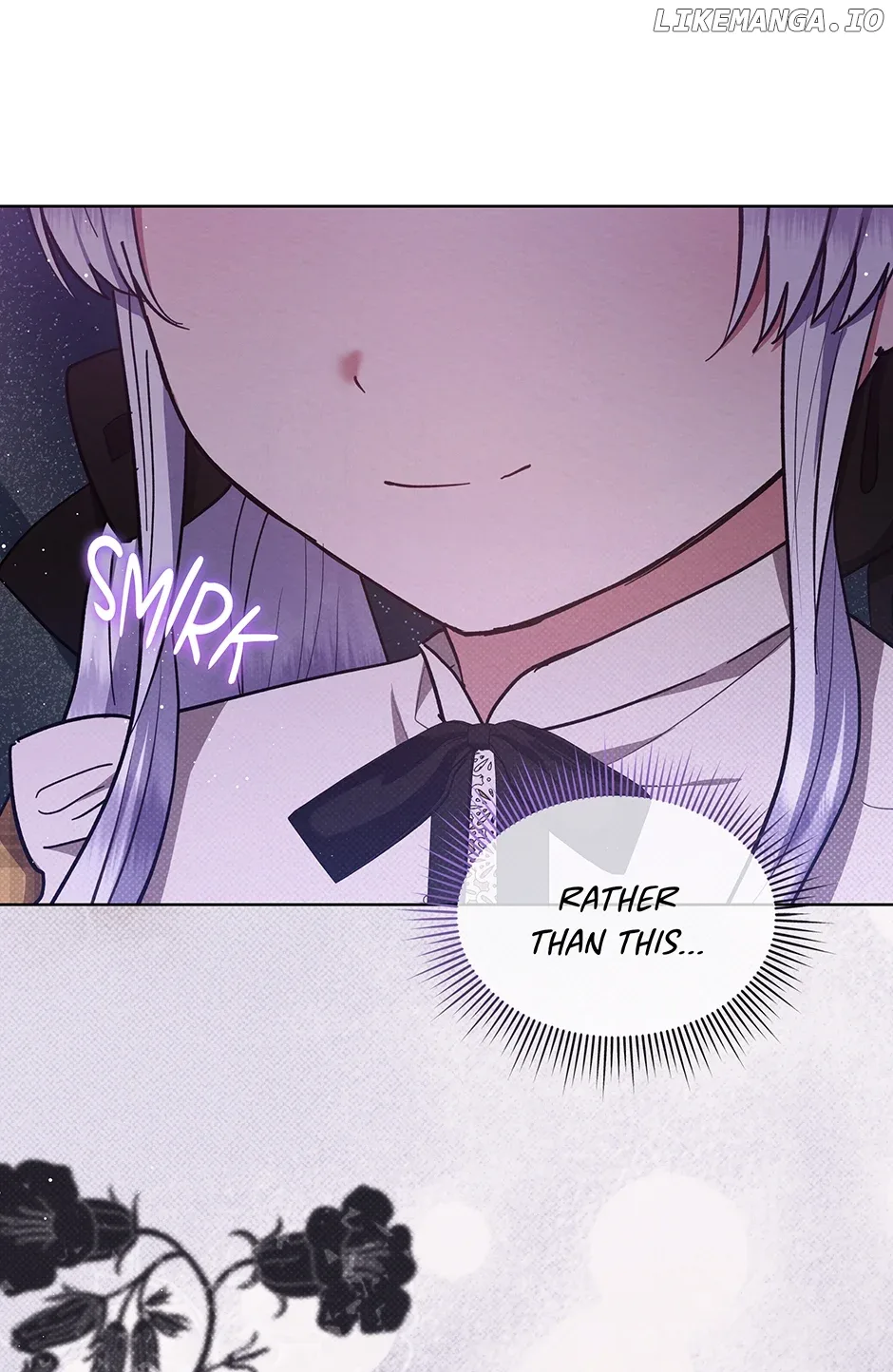 Lady Baby Is a Revenge Maker Chapter 32 page 78