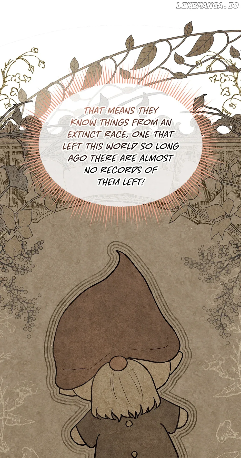 Lady Baby Is a Revenge Maker Chapter 32 page 72