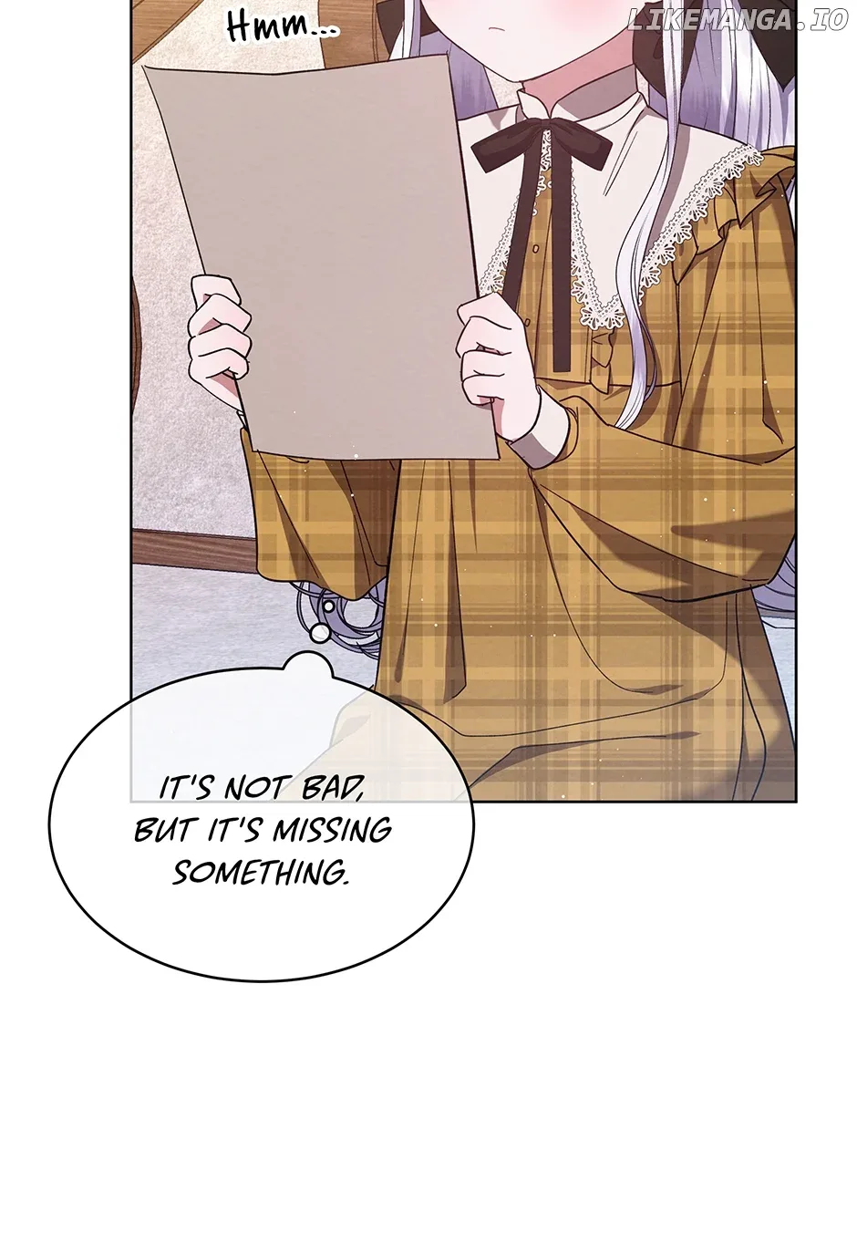 Lady Baby Is a Revenge Maker Chapter 32 page 77
