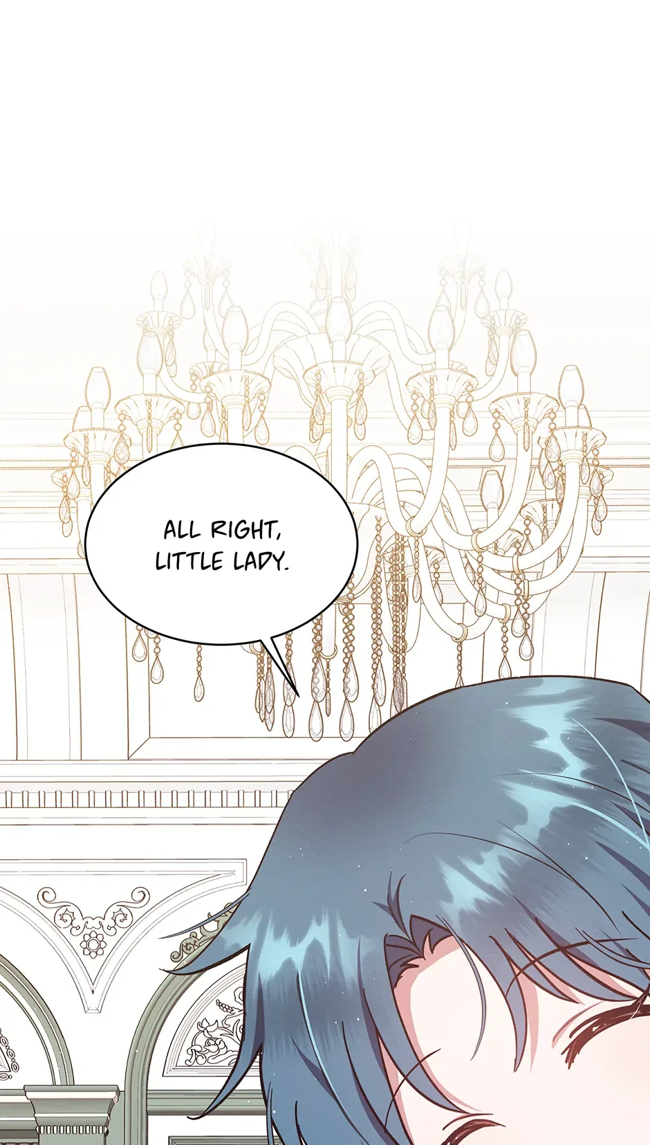 Lady Baby Is a Revenge Maker Chapter 44 page 2