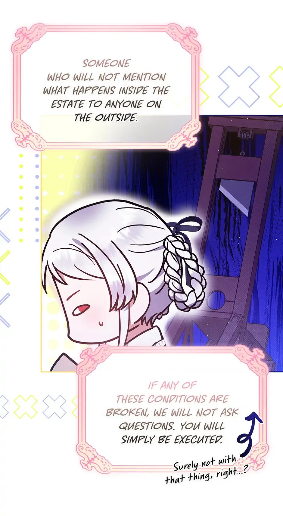 Lady Baby Is a Revenge Maker Chapter 44 page 15