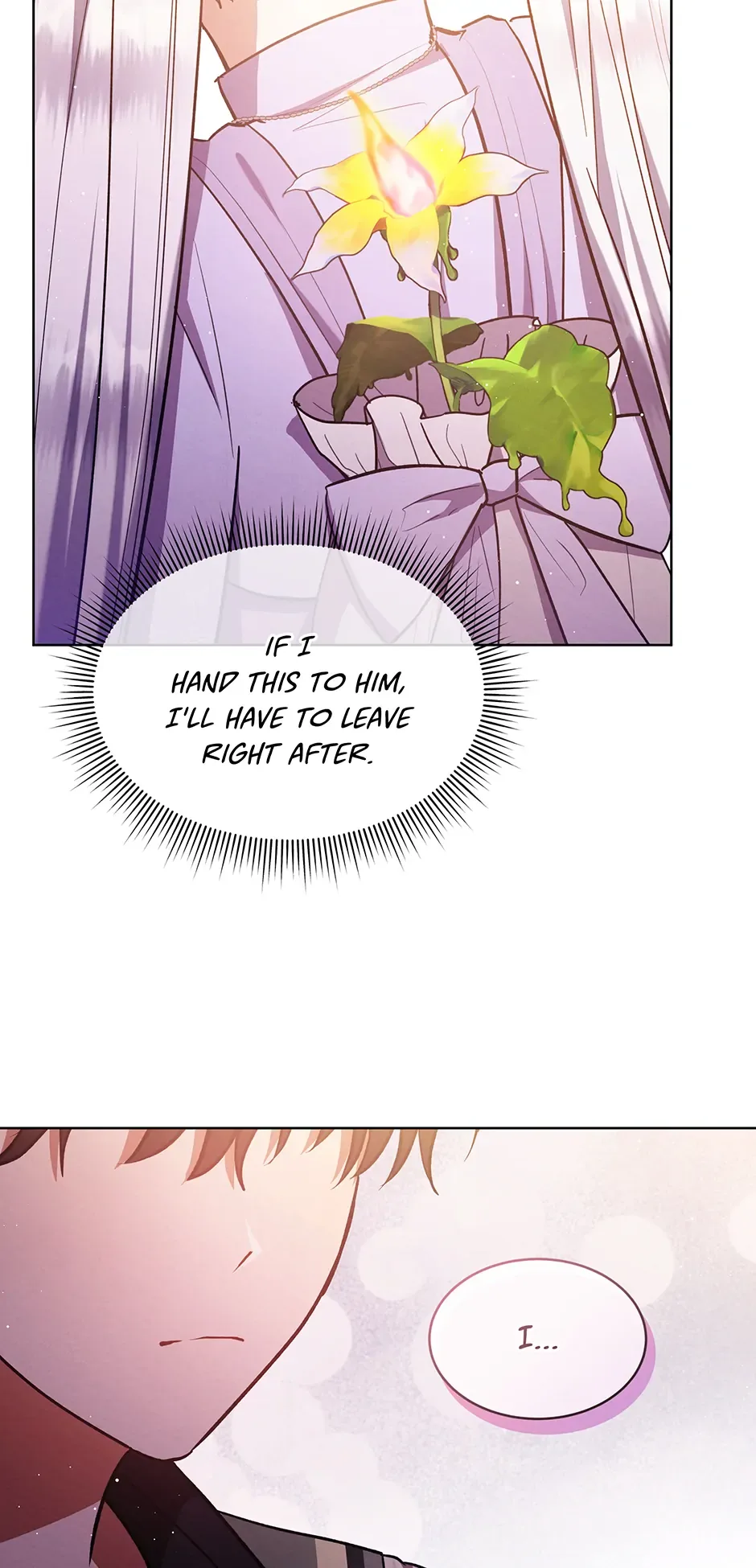 Lady Baby Is a Revenge Maker Chapter 43 page 20